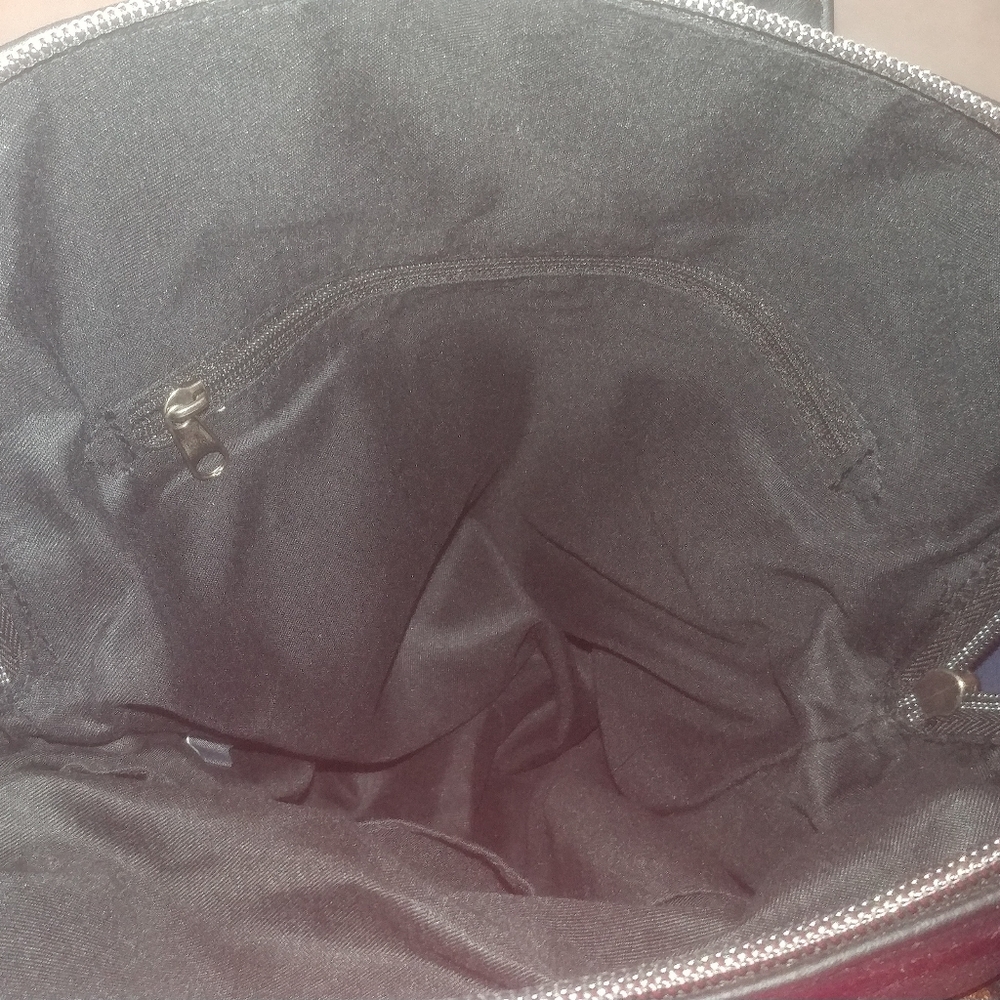 Backpack purse - Picture 6 of 8